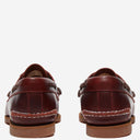 Timberland Classic Boat Leather Loafers