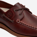 Timberland Classic Boat Leather Loafers