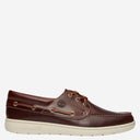 Mocassini in pelle da barca classici Timberland