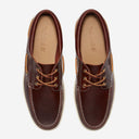 Mocassini in pelle da barca classici Timberland