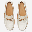 Timberland klassische Bootsleder-Loafer