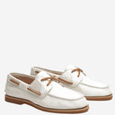 Timberland klassische Bootsleder-Loafer