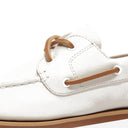 Timberland klassische Bootsleder-Loafer