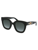 Gablas de sol Gucci GG0208 S 001