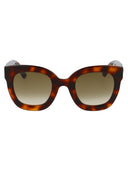 Lunettes de soleil Gucci GG0208 S 003