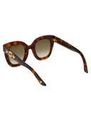 Lunettes de soleil Gucci GG0208 S 003