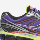 حذاء Saucony Progrid Guide 7 Hi Octane الرياضي
