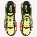 حذاء Saucony Progrid Guide 7 Hi Octane الرياضي