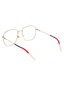 GUCCI ottico GG0396 O 002