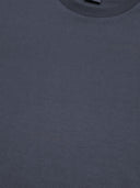 Maglietta in cotone di Hugo Boss