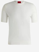 Hugo Boss Pullover aus Viskosemischung
