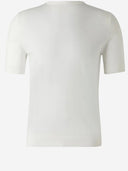 Hugo Boss Pullover aus Viskosemischung