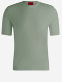 Hugo Boss Viscose Blend Sweater
