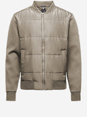 Hugo Boss Cotton Jacket