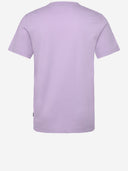 Hugo Boss Cotton T Shirt With Logo