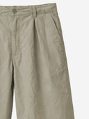 Pantaloncini Willy Chavarria in misto cotone