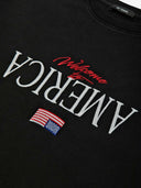 Willy Chavarria Cotton T Shirt With Front Embroidery