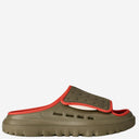 Ugg Peakmod Rubber Sandals With Technical Mesh