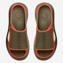 Ugg Peakmod Rubber Sandals With Technical Mesh