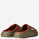 Ugg Peakmod Rubber Sandals With Technical Mesh