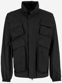 Save The Duck Nylon Jacket