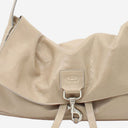 Radica Studio La Bisaccia Bag In Hammered Nappa Leather