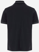 Hugo Boss Stretch-Baumwoll-Poloshirt