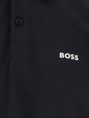 Hugo Boss Stretch-Baumwoll-Poloshirt