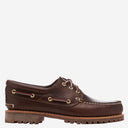 حذاء Timberland Authentic 3 مصنوع من الجلد