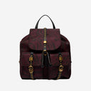Pinko Nylon-Rucksack