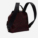 Pinko Nylon-Rucksack