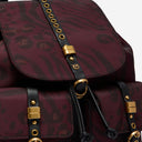 Pinko Nylon-Rucksack