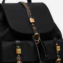 Pinko Nylon Backpack