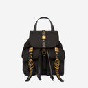 Pinko Nylon-Rucksack