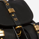 Pinko Nylon-Rucksack