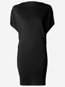 Jacquemus Viscose Blend Dress
