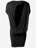 Jacquemus Viscose Blend Dress
