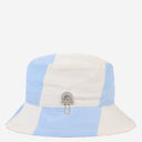 Jacquemus Bucket Hat With Logo