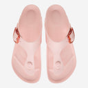 Birkenstock Gizeh Big Buckle Mules