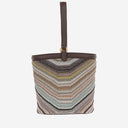 Missoni Multicolor Shoulder Bag