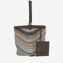Missoni Multicolor Shoulder Bag