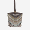 Missoni Multicolor Shoulder Bag