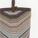 Missoni Multicolor Shoulder Bag