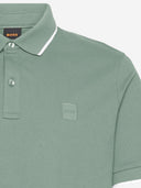 Hugo Boss Stretch-Baumwoll-Poloshirt