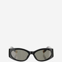 Jacquemus Les Lunettes Ovalo Sunglasses