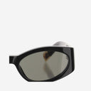 Jacquemus Les Lunettes Ovalo Sunglasses