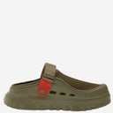 Ugg Peakmod Breathe Clogs