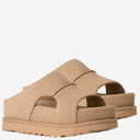 Ugg Goldenstar مرحبا انقطاع الصنادل