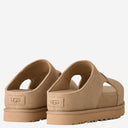 Ugg Goldenstar مرحبا انقطاع الصنادل