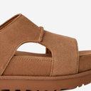 Ugg Goldenstar مرحبا انقطاع الصنادل